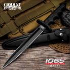 Combat Commander V-42 Stiletto Dagger 13 Inch
