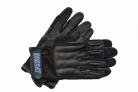 Combat Leather Sap Gloves - Size (Medium)