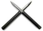 Defender Extreme Concealed Baton Knives 2 Piece Set