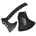 Defender X-treme 9.5" Black Hunting Axe Full Tang