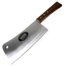 Defender Xtreme 14" Butchers Choice Meat Cleaver Knife Pakka Wood