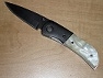 Double Action Knives