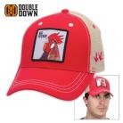 Double Down "Big Pecker" Trucker Cap Hat