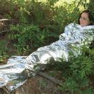 Emergency Survival Camping Blanket