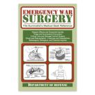 Emergency War Surgery Handbook