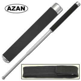 Expandable Baton Azan Tactical 25 inch