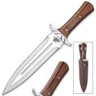 Fur Trader Toothpick Bowie Knife