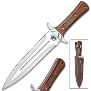 Fur Trader Toothpick Bowie Knife