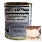Future Essentials Canned Powdered Butter 12 Ounce
