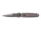 Gerber Applegate Automatic Knife Grey Stonewash Bayo