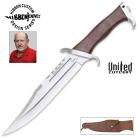 Gil Hibben 3 Fighter Bowie Knife