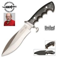 Gil Hibben Alaskan Survival Knife