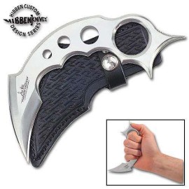 Gil Hibben Claw II Karambit