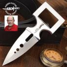 Gil Hibben Concealed Buckle Knife Dagger
