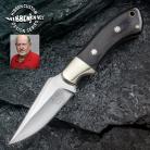 Gil Hibben Sidewinder Boot Knife