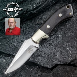 Gil Hibben Sidewinder Boot Knife