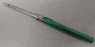 Guard Father Spike Automatic OTF Ice Pick Green