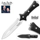 Gil Hibben Legacy Boot Knife