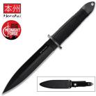 Honshu Midnight Forge Fighter Knife 13.25"