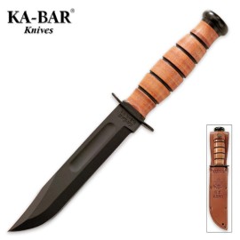 KA-BAR Army Combat Survival Knife