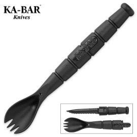 Kabar Tactical Spork