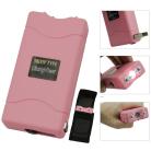 Kentucky Tactical Supplies Womens Pink 25 Million Volt Stun Gun