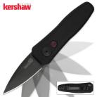 Kershaw Launch 4 Automatic Knife Black