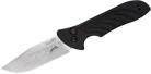 Kershaw Launch 5 Model 7600 Black Automatic Knife Stone Washed