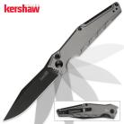 Kershaw Launch 7 Automatic Knife Gray Black 7900GRYBLK