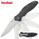 Kershaw OSO Sweet Assisted Opening Folding Knife