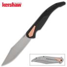 Kershaw Strat XL Folding Knife D2 Tool Steel