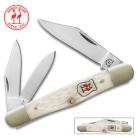 Kissing Crane Cottonfield Whittler Pocket Knife