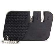 Knife Sharpener ABS Tungsten Steel