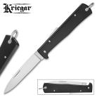 Kriegar Kat German Reproduction WW2 Folding Knife