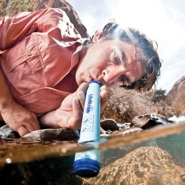 LifeStraw Personal Water Filter