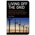 Living Off The Grid Book