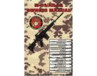 M-16/AR-15 Owners Manual