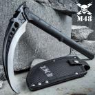 M48 Tactical Kama Weed Cutter