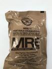 US MRE Menu #11 Vegetable Crumbles With Pasta In Taco Style Sauce
