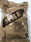 US MRE Menu #13 Cheese Tortellini In Tomato Sauce