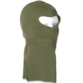 Mil-Tec OD Cold Weather Face Mask