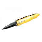 Mini Bullet Switchblade Automatic Knives Dozen