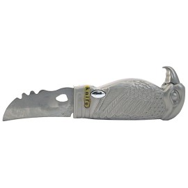 Eagle Butane Lighter Automatic Knife