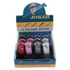 Mini Joker Automatic Knives Dozen