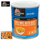 Mountain House Chili Mac Beef Can 10 Servings