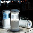 NEBO Z-Bug Lantern Spotlight Combo