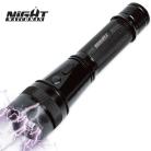 Night Watchman 2 Million Volt Black Stun Gun Flashlight CREE LED