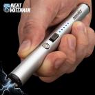 Night Watchman Shock Pen Stun Gun 10000 Volts