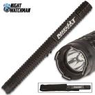 Night Watchmen Super Grip Baton Stun Gun 28,000 Volts