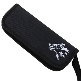 Nylon BA Double Carry Knife Pouch